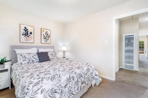 Bedroom - 1151 Encanto Way, Pacifica, CA 94044 photo 2 of 4