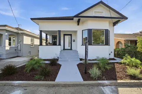 1533 Pomona Ave, San Jose, CA 95110