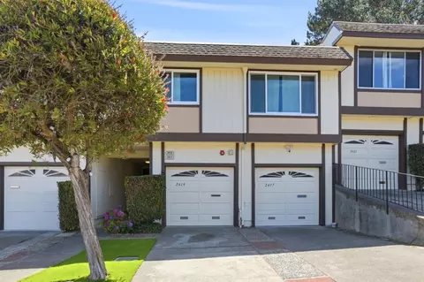 2419 Rowntree Way, South San Francisco, CA 94080