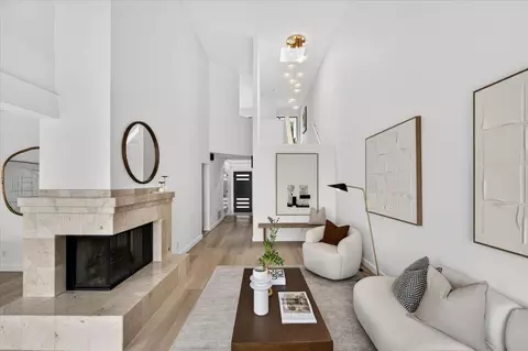 Entry Way - 1733 15th Ave, San Francisco, CA 94122 photo 1 of 6