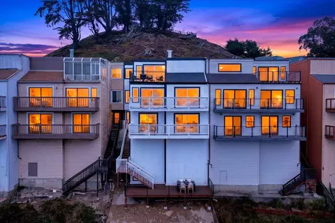 Exterior - 1733 15th Ave, San Francisco, CA 94122 photo 26 of 26