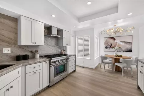 Kitchen - 1733 15th Ave, San Francisco, CA 94122 photo 6 of 6