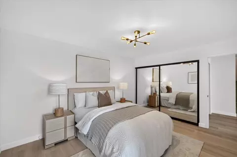 Bedroom - 1733 15th Ave, San Francisco, CA 94122 photo 8 of 8