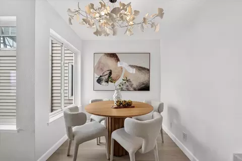 Dining - 1733 15th Ave, San Francisco, CA 94122 photo 4 of 4