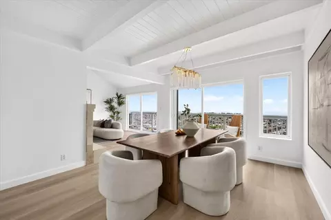 Dining - 1733 15th Ave, San Francisco, CA 94122 photo 1 of 4
