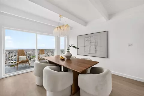 Dining - 1733 15th Ave, San Francisco, CA 94122 photo 3 of 4