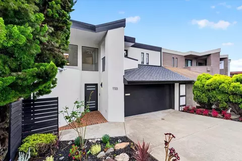 Exterior - 1733 15th Ave, San Francisco, CA 94122 photo 10 of 26