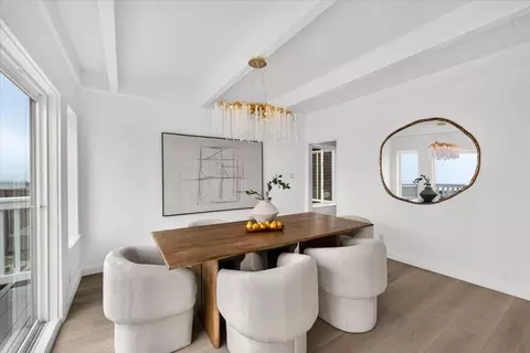 Dining - 1733 15th Ave, San Francisco, CA 94122 photo 2 of 4