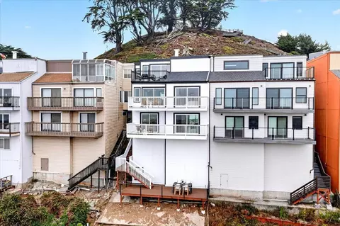 Exterior - 1733 15th Ave, San Francisco, CA 94122 photo 13 of 26