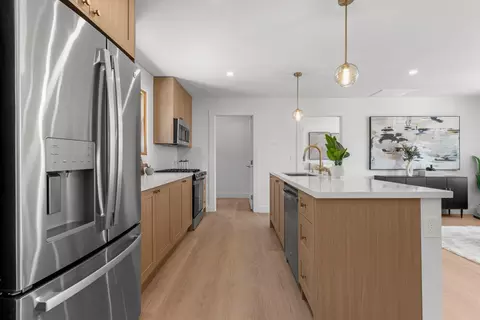 Kitchen - 2271 Hemlock Ave, Concord, CA 94520 photo 4 of 4