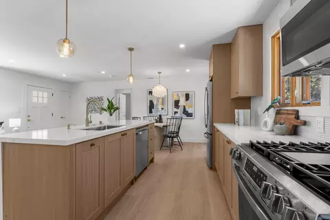 Kitchen - 2271 Hemlock Ave, Concord, CA 94520 photo 1 of 4