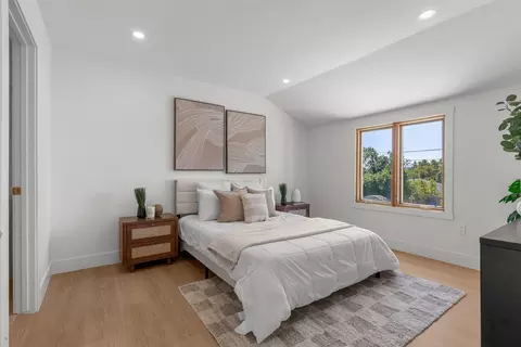 Bedroom - 2271 Hemlock Ave, Concord, CA 94520 photo 5 of 6