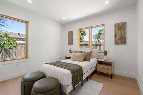 Bedroom - 2271 Hemlock Ave, Concord, CA 94520 photo 4 of 6