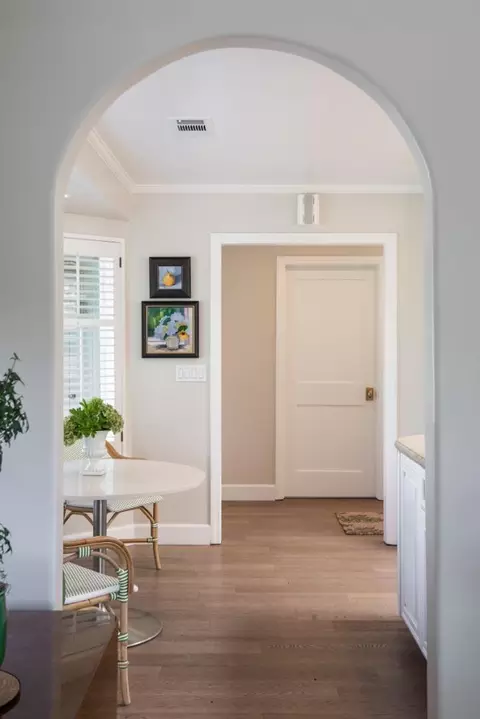 Entry Way - 65 Bay Tree Ln, Los Altos, CA 94022 photo 1 of 1