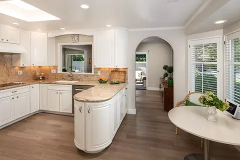 Kitchen - 65 Bay Tree Ln, Los Altos, CA 94022 photo 1 of 4