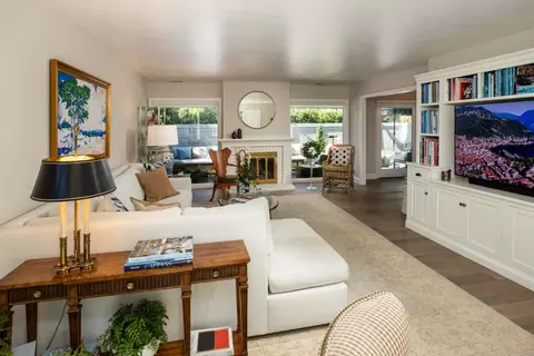 Living - 65 Bay Tree Ln, Los Altos, CA 94022 photo 2 of 3