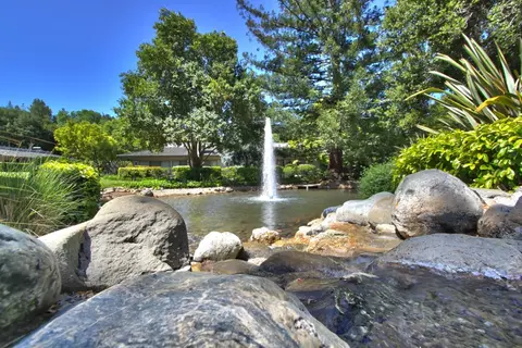 View/Area - 65 Bay Tree Ln, Los Altos, CA 94022 photo 2 of 3