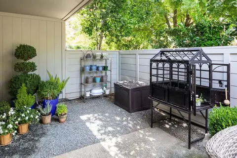 Exterior - 65 Bay Tree Ln, Los Altos, CA 94022 photo 6 of 11