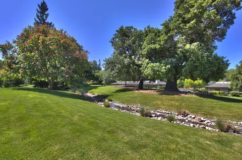 Exterior - 65 Bay Tree Ln, Los Altos, CA 94022 photo 8 of 11