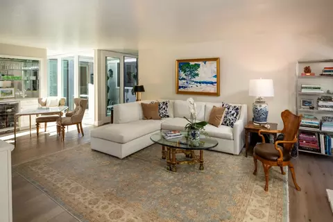 Living - 65 Bay Tree Ln, Los Altos, CA 94022 photo 3 of 3