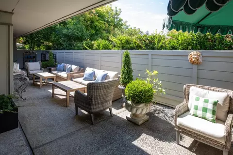 Exterior - 65 Bay Tree Ln, Los Altos, CA 94022 photo 5 of 11