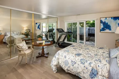 Bedroom - 65 Bay Tree Ln, Los Altos, CA 94022 photo 2 of 3