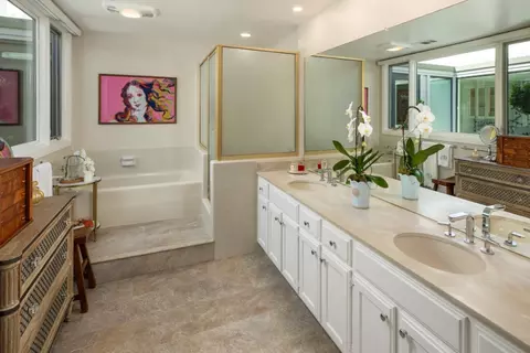 Bath - 65 Bay Tree Ln, Los Altos, CA 94022 photo 1 of 4