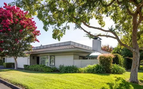 Exterior - 65 Bay Tree Ln, Los Altos, CA 94022 photo 2 of 11