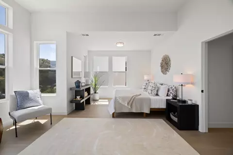 Bedroom - 819 Fassler, Pacifica, CA 94044 photo 2 of 4