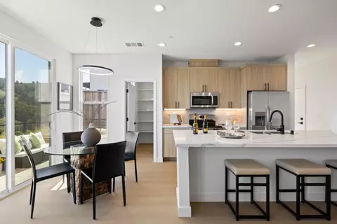 Kitchen - 819 Fassler, Pacifica, CA 94044 photo 1 of 8