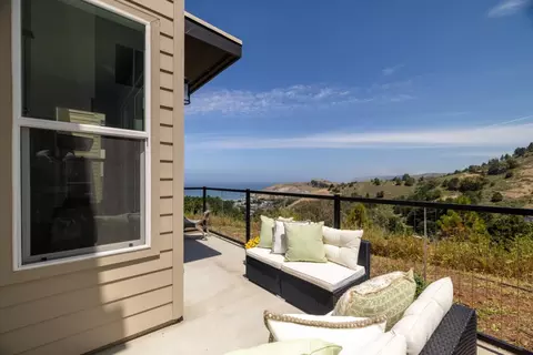 Exterior - 819 Fassler, Pacifica, CA 94044 photo 2 of 2