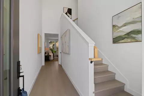 Entry Way - 819 Fassler, Pacifica, CA 94044 photo 1 of 3