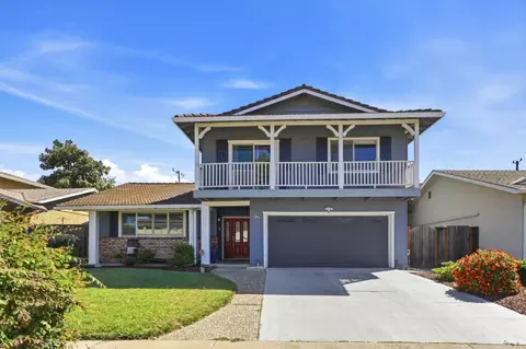 4841 Tonino Dr, San Jose, CA 95136