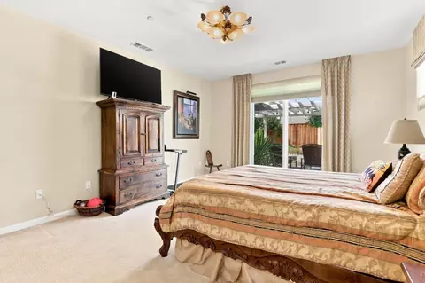 Bedroom - 9531 Rodeo Dr, Gilroy, CA 95020 photo 4 of 8