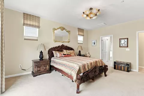 Bedroom - 9531 Rodeo Dr, Gilroy, CA 95020 photo 3 of 8