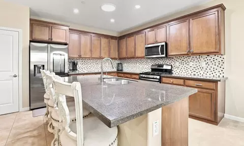 Kitchen - 9531 Rodeo Dr, Gilroy, CA 95020 photo 2 of 4