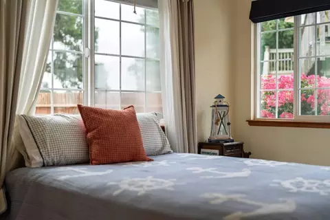 Bedroom - 131 Seacliff Dr, Aptos, CA 95003 photo 6 of 6