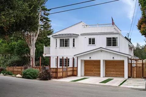 Exterior - 131 Seacliff Dr, Aptos, CA 95003 photo 14 of 14
