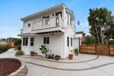 Exterior - 131 Seacliff Dr, Aptos, CA 95003 photo 11 of 14