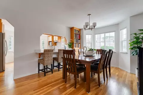 Dining - 131 Seacliff Dr, Aptos, CA 95003 photo 1 of 2