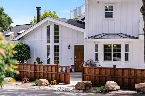 Exterior - 131 Seacliff Dr, Aptos, CA 95003 photo 4 of 14