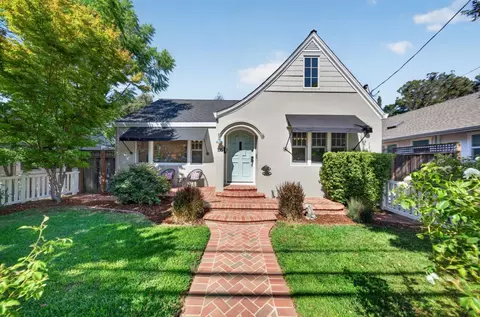 105 Loma Alta Ave, Los Gatos, CA 95030