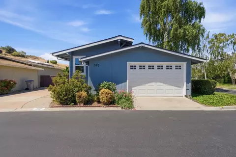 380 Mill Pond Dr 380, San Jose, CA 95125