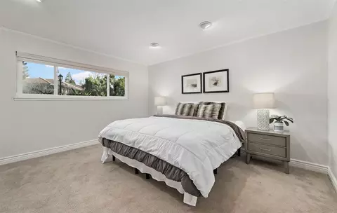 Bedroom - 1 Comstock Queen Ct, Mountain View, CA 94043 photo 1 of 2
