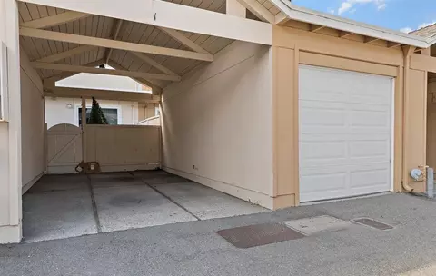 Exterior - 1 Comstock Queen Ct, Mountain View, CA 94043 photo 4 of 5