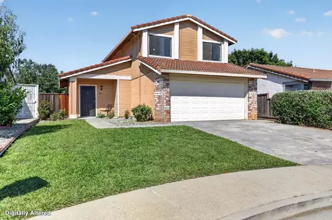 3251 Whispering Elm Ct, San Jose, CA 95148