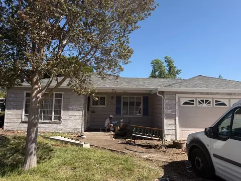 Undisclosed, Santa Clara, CA 95051