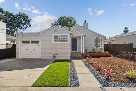27 Prague St, San Mateo, CA 94401