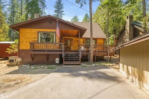 23100 Tuolumne Dr, Twain Harte, CA 95383