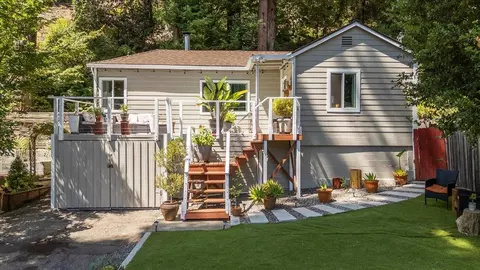 Other - 325 Brimblecom Rd, Boulder Creek, CA 95006 photo 1 of 7